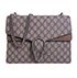 GG Dionysus Shoulder Bag, front view